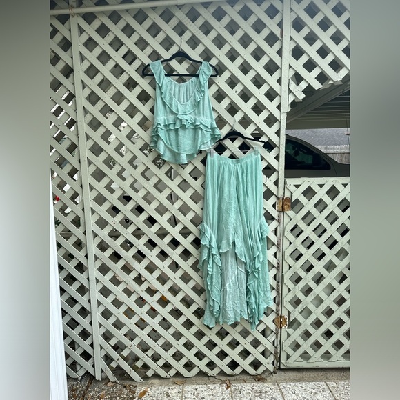 COPY - Free People If Only Set - Picture 8 of 10